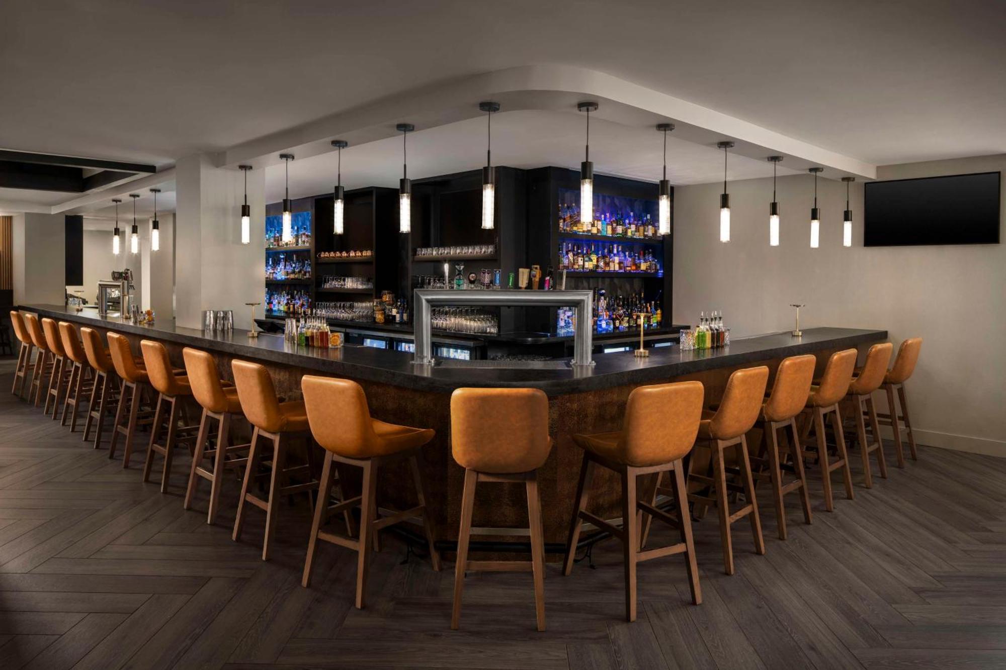 Hilton Whistler Resort & Spa Buitenkant foto